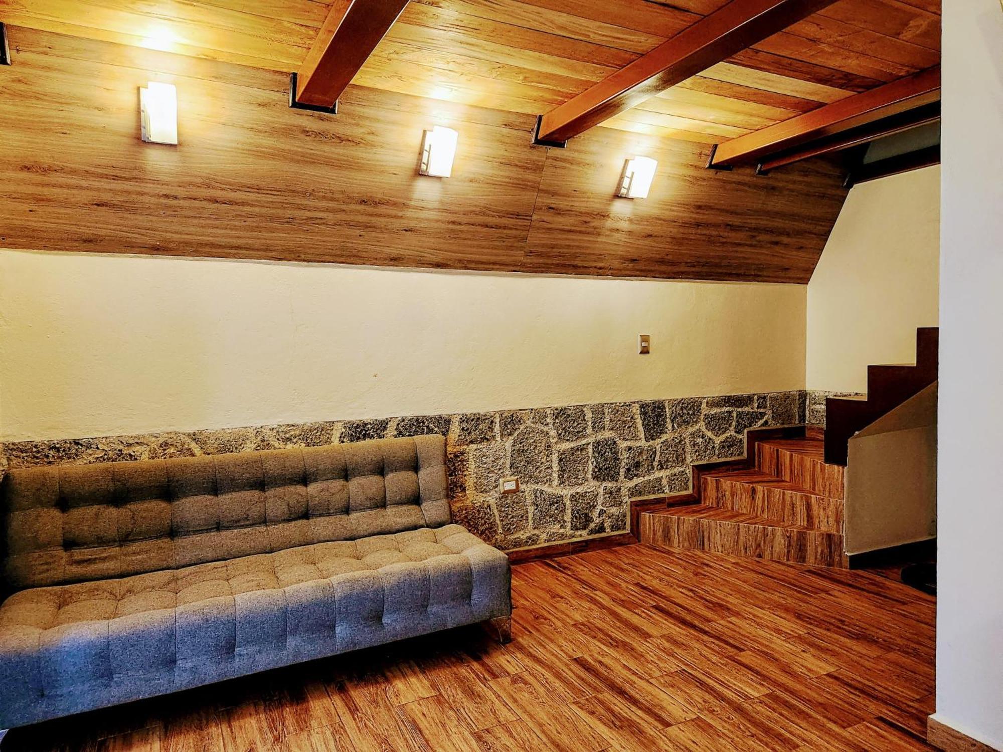 Villa De Los Vientos Cuetzalán del Progreso Extérieur photo